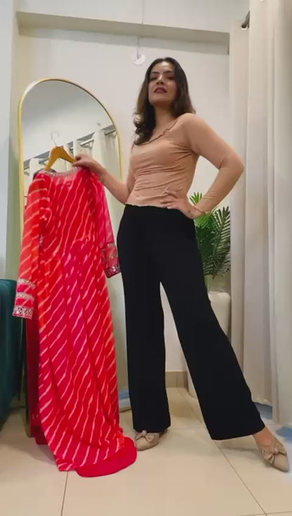 Glamorous Leheria Jacket Suit