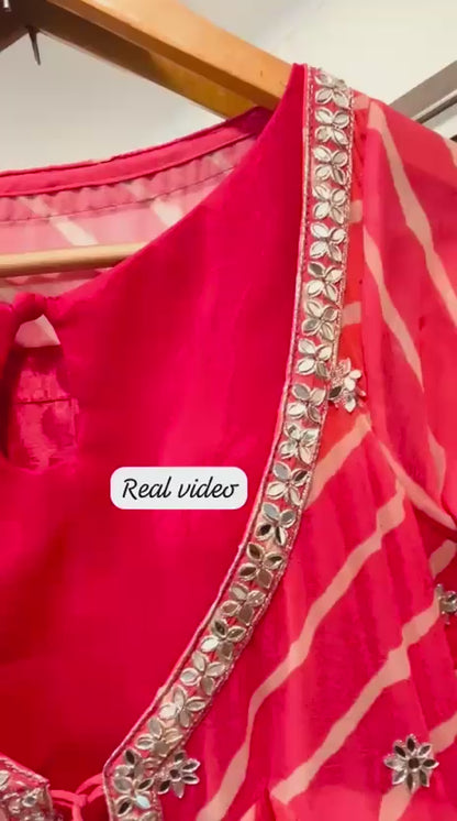 Glamorous Leheria Jacket Suit